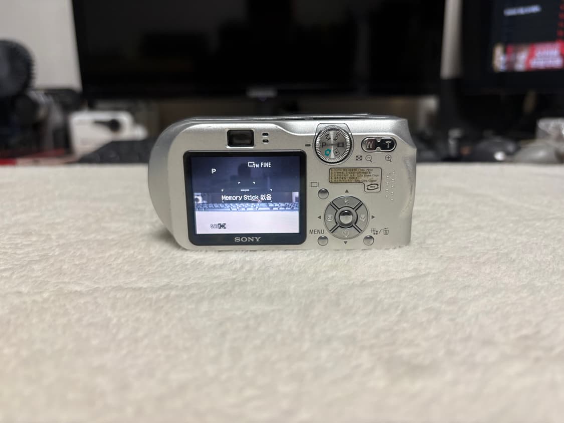 📸✨ 소니 DSC-P200 ✨📸 상품이미지8