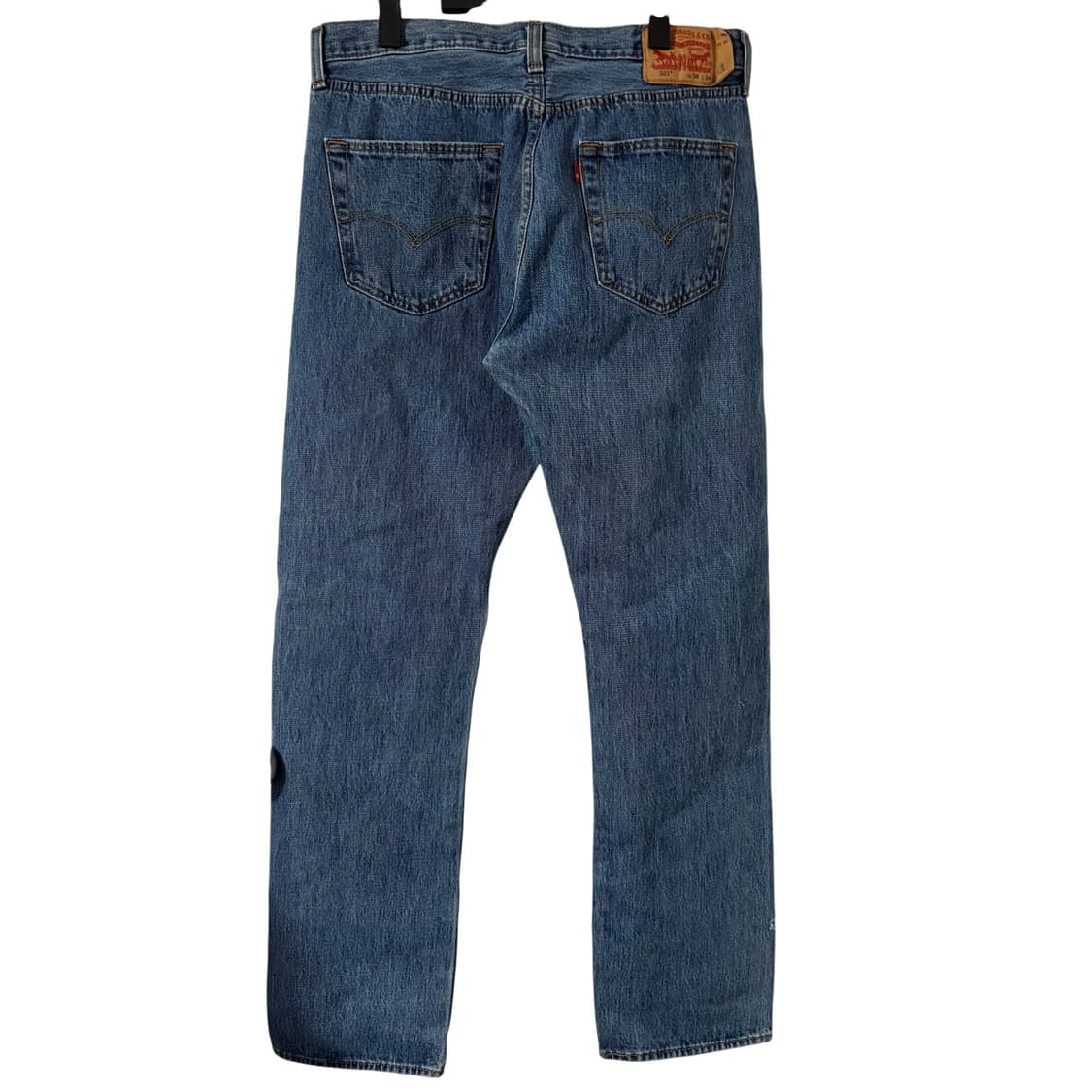 리바이스 501 스터드 커스텀 36/34 상품이미지6