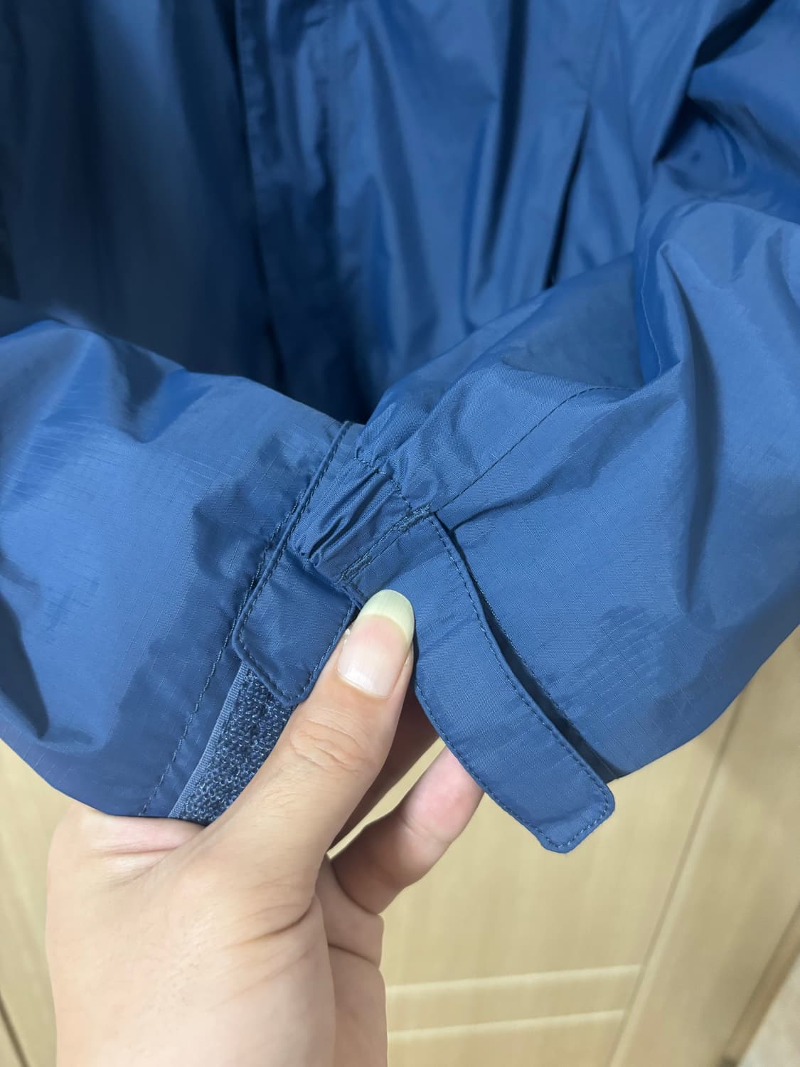 노스페이스 dryvent 바람막이 95 상품이미지8