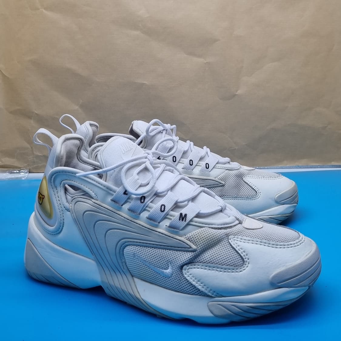 나이키 에어줌 2K 운동화250  상품이미지1