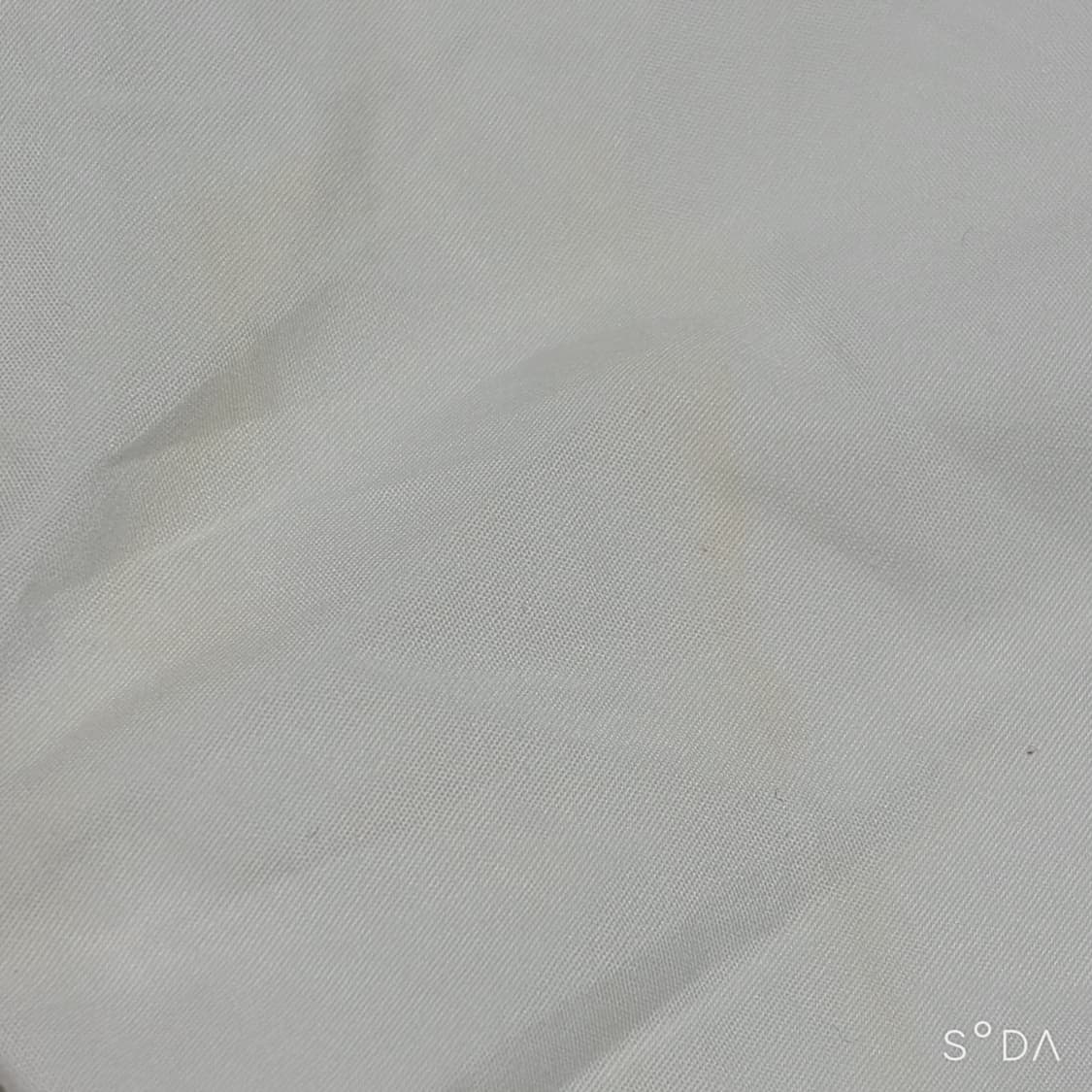 프라다 화이트 반팔 셔츠 40 상품이미지4