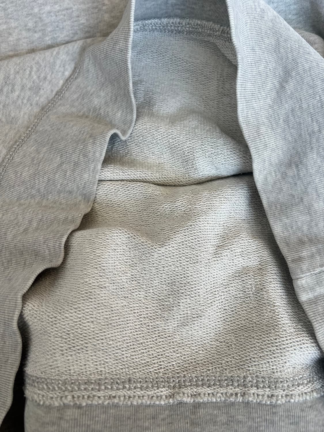 랄프로렌 데님앤서플라이 남성 그레이 맨투맨
 상품이미지5