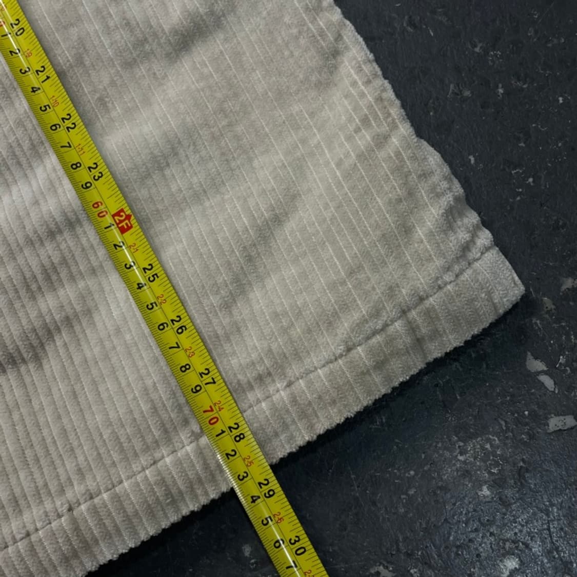 105 컨버스  올드스쿨 코듀로이 셔츠 상품이미지7