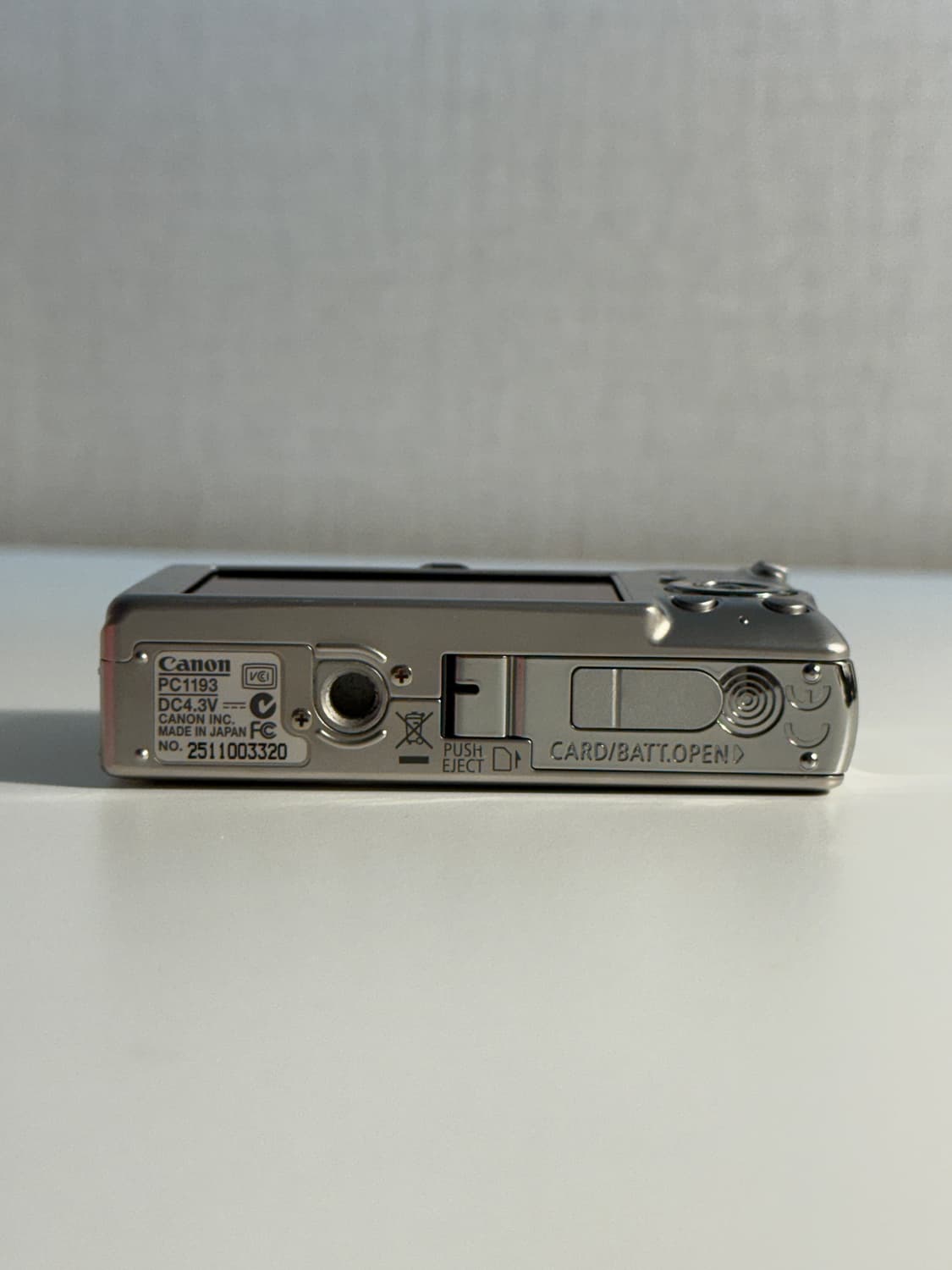 [바로사용!] 익시ixy70(익서스ixus60) 디카 상품이미지4