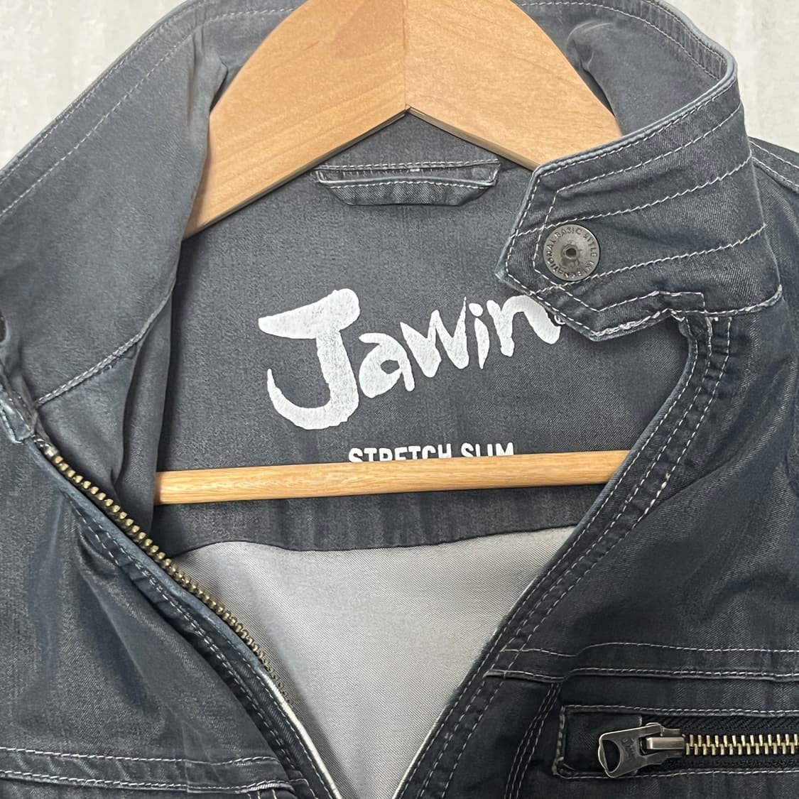 자켓 판매 상품이미지2