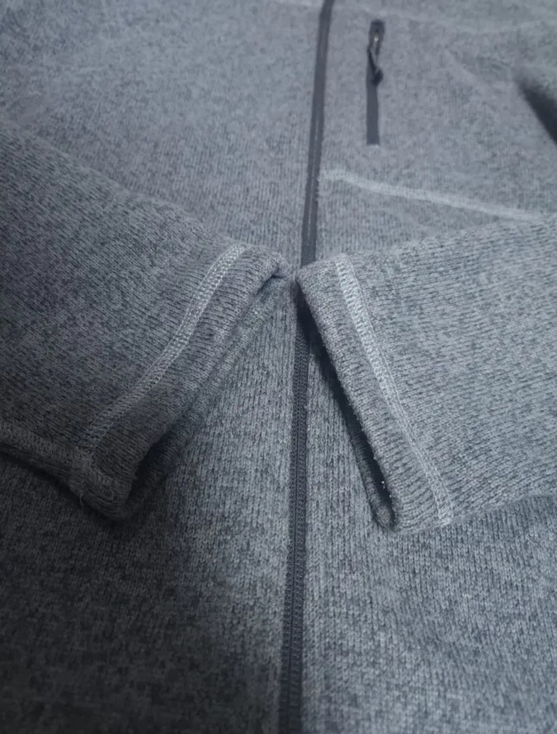 노스페이스 기모자켓, M 상품이미지5