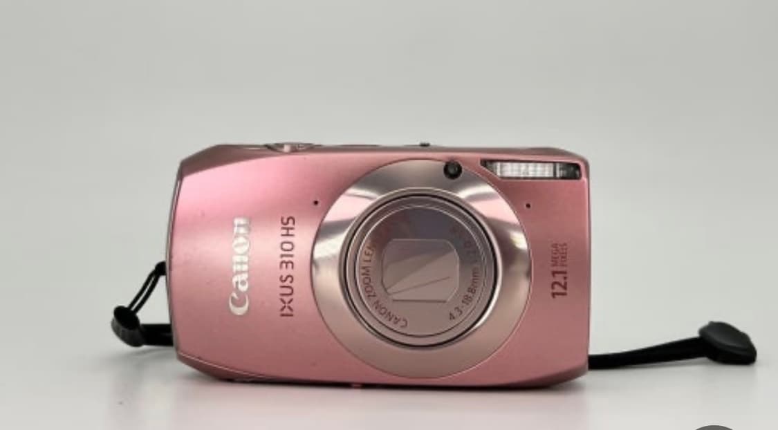 캐논 익서스 310 구합니다 상품이미지1