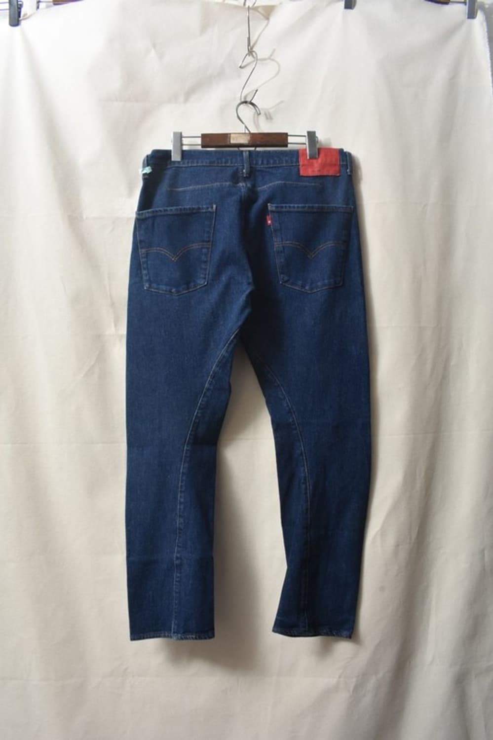 리바이스 502 엔지니어드진 34 M0153 상품이미지2