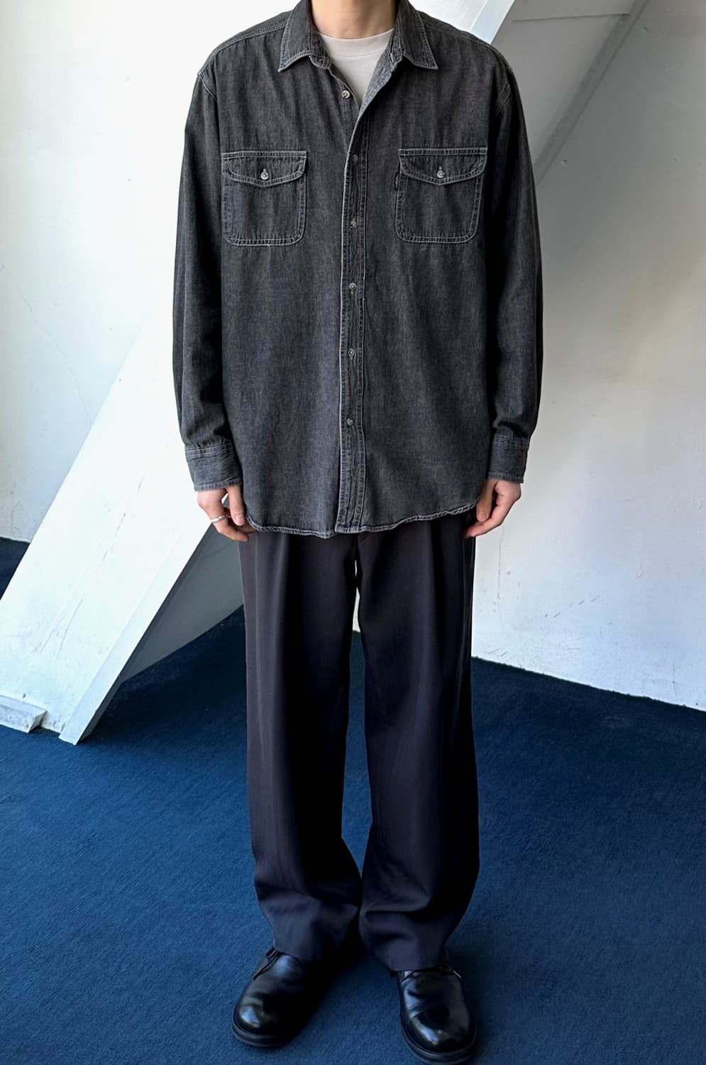 FIRST DOWN 상품이미지10