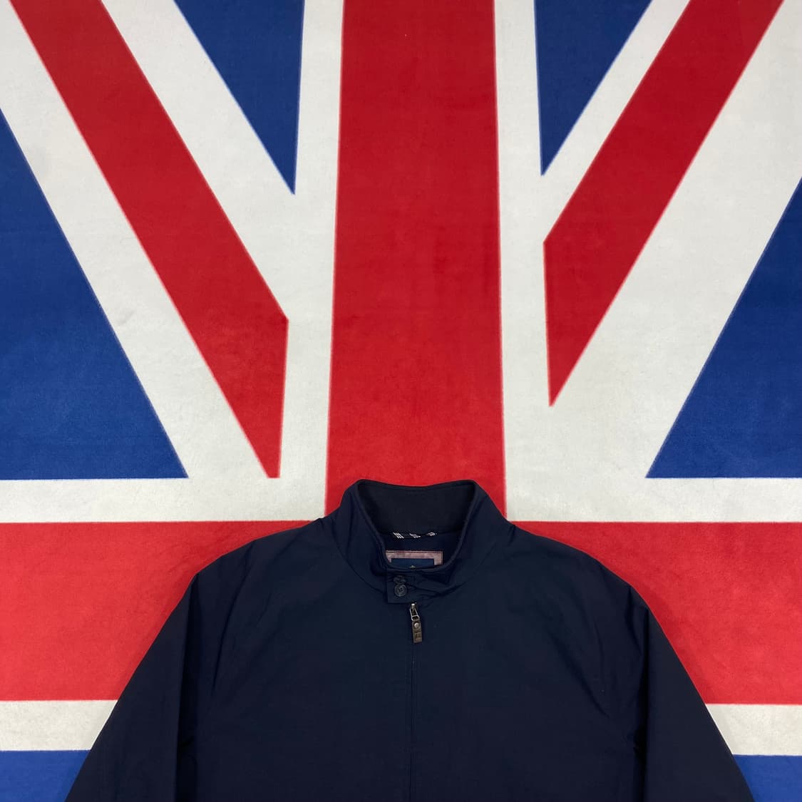 브룩스브라더스 해링턴자켓 L  상품이미지2