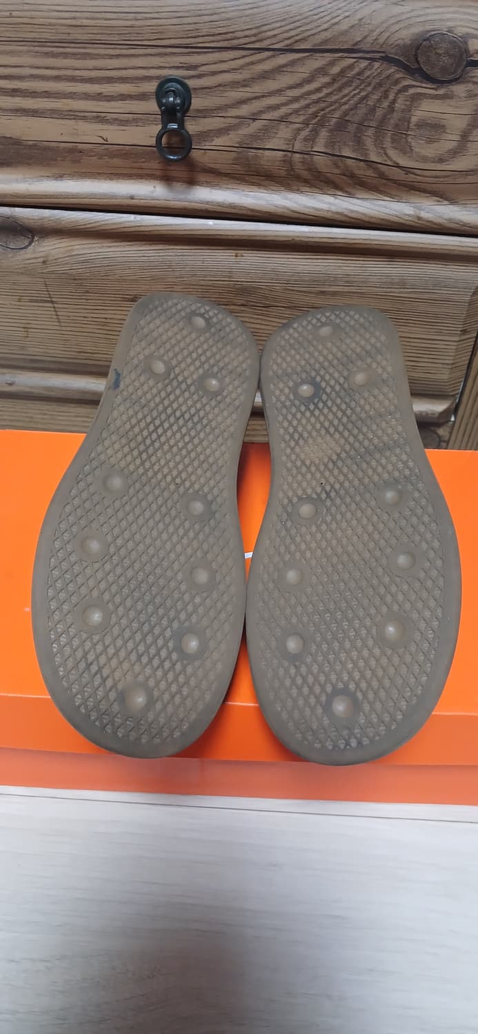 미소페 앵글부츠(250mm)  상품이미지6