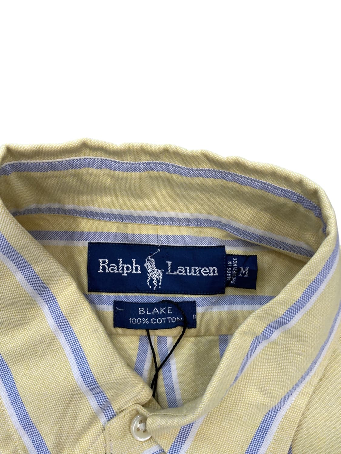 폴로 랄프로렌 서츠 (Man XL) H0415 상품이미지5