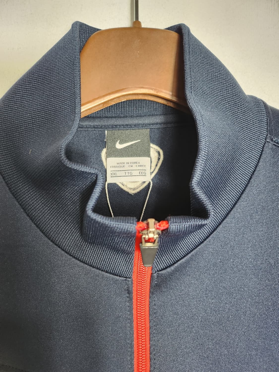 나이키 트랙탑 자켓 상품이미지2