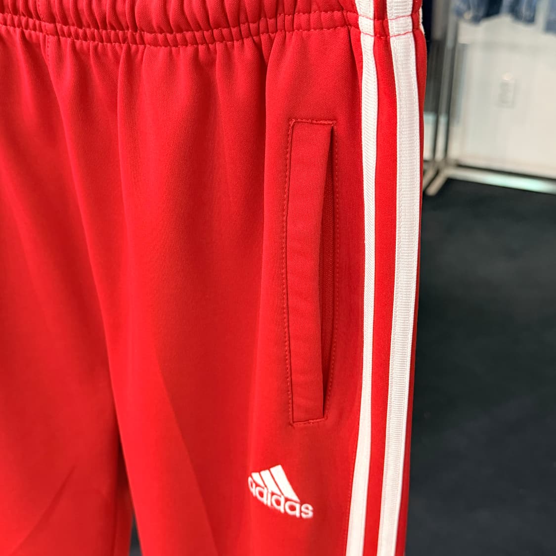 [M] 아디다스 트랙팬츠 상품이미지3