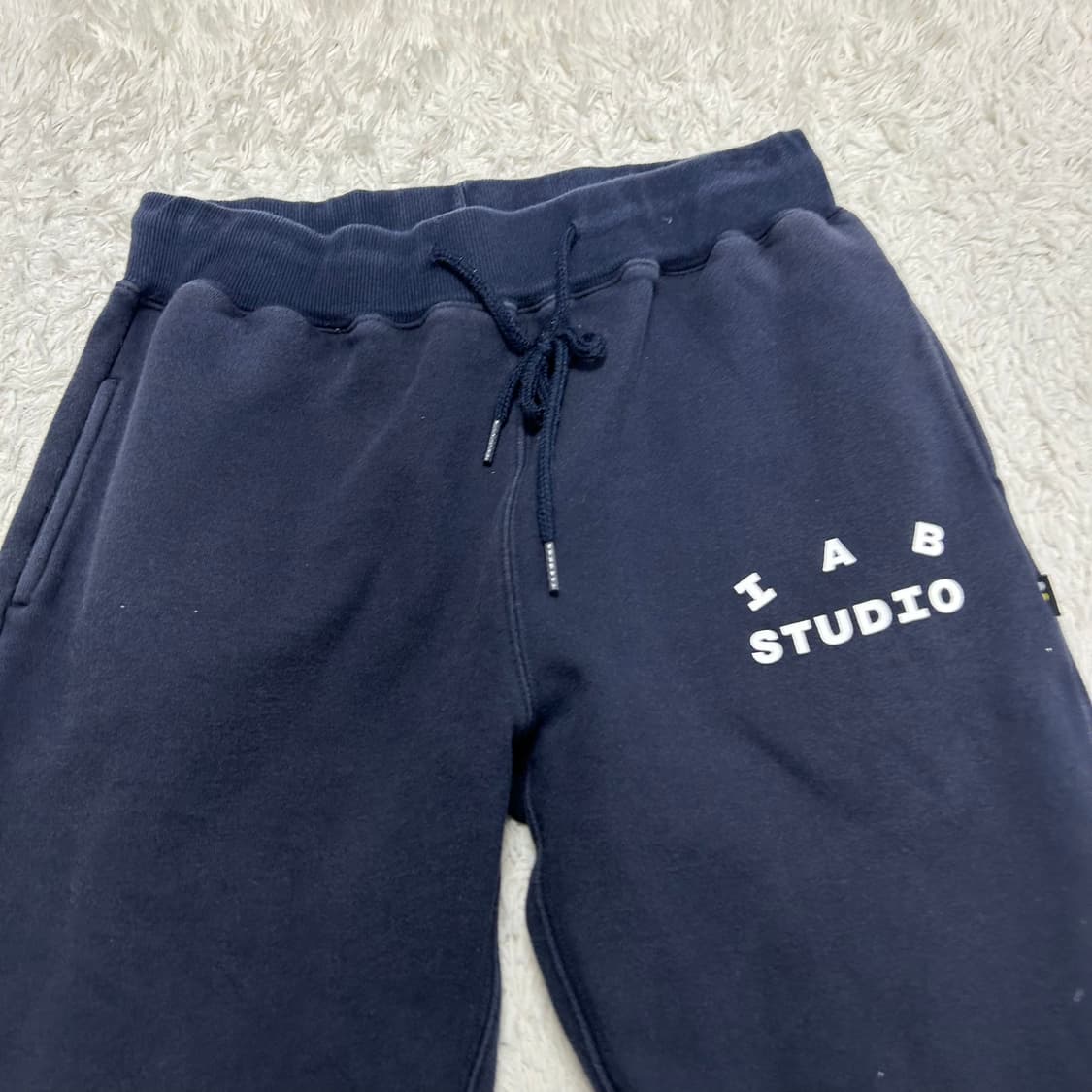 IAB Studio Jogger Pants 상품이미지5