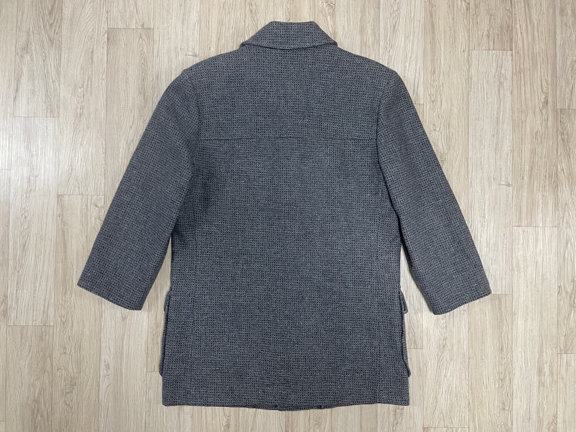 100) 60's 펜들턴 울 싱글코트(데드스탁)RRL&LVC&폴로 상품이미지3