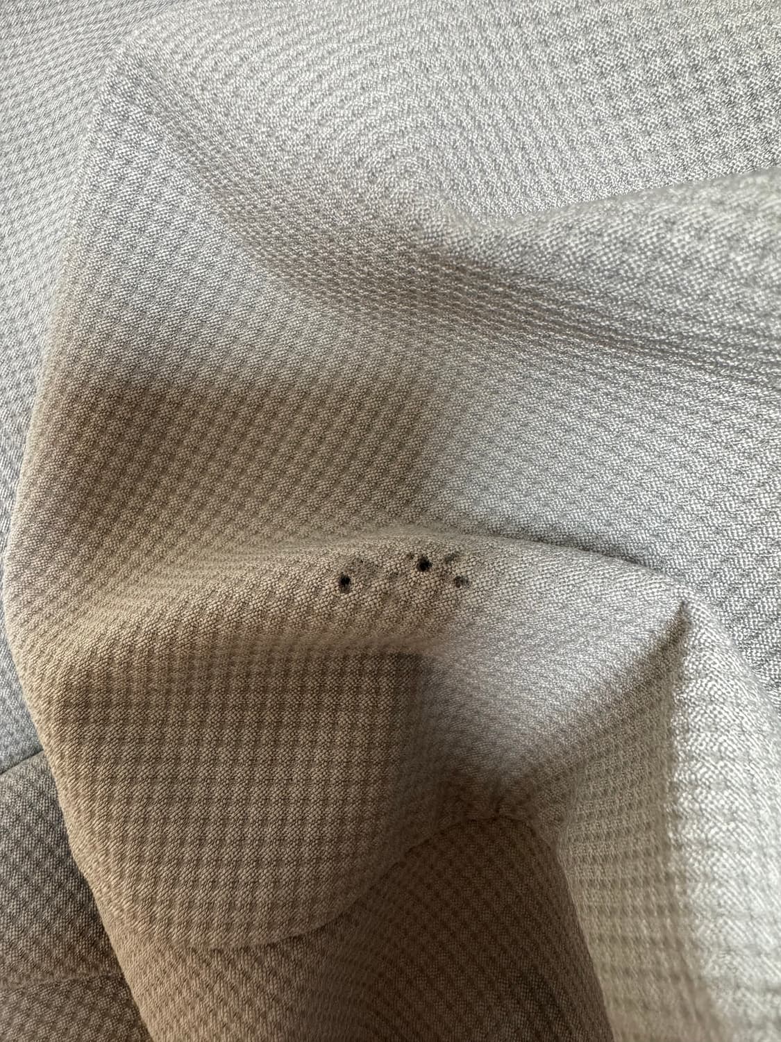 포스트 아카이브 팩션 트랙 자켓 (M) 상품이미지2