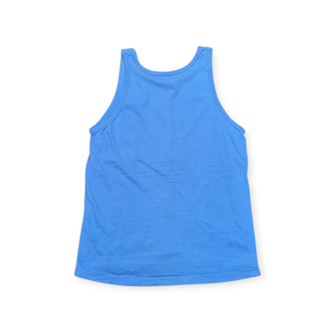 빈티지 슬리브리스 나시 상품이미지2