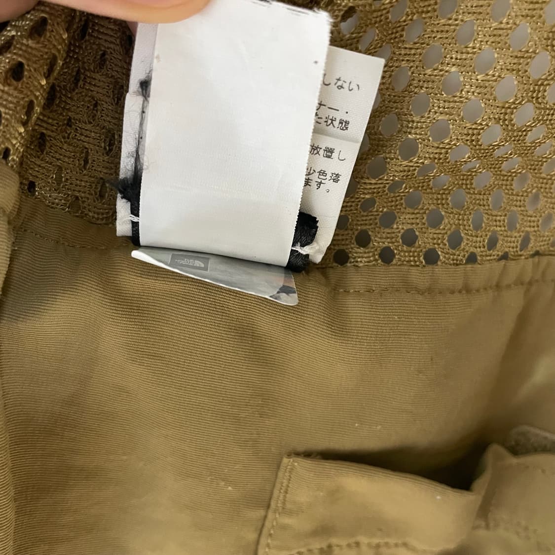 슈프림 카고 베스트 상품이미지7