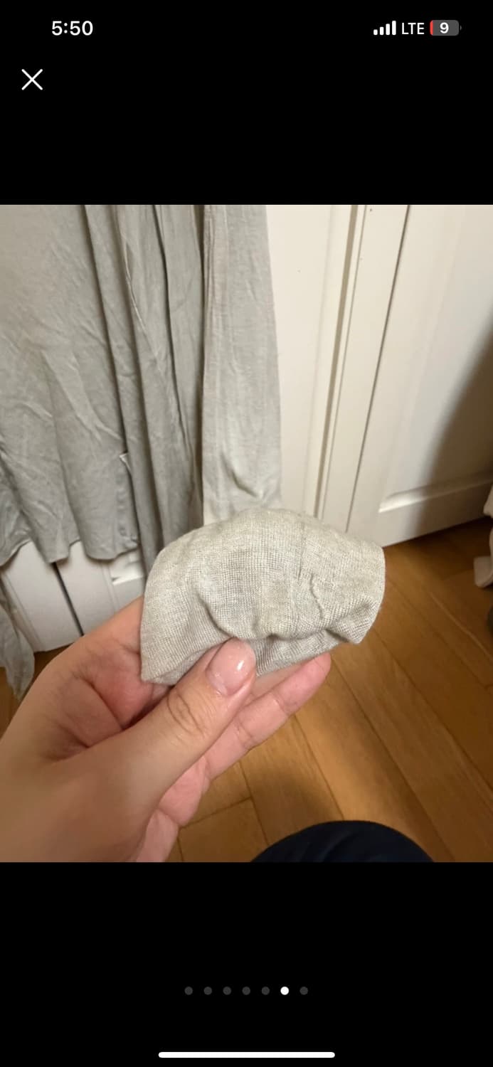 릭오웬스 rick owens 가디건 us 4 상품이미지6