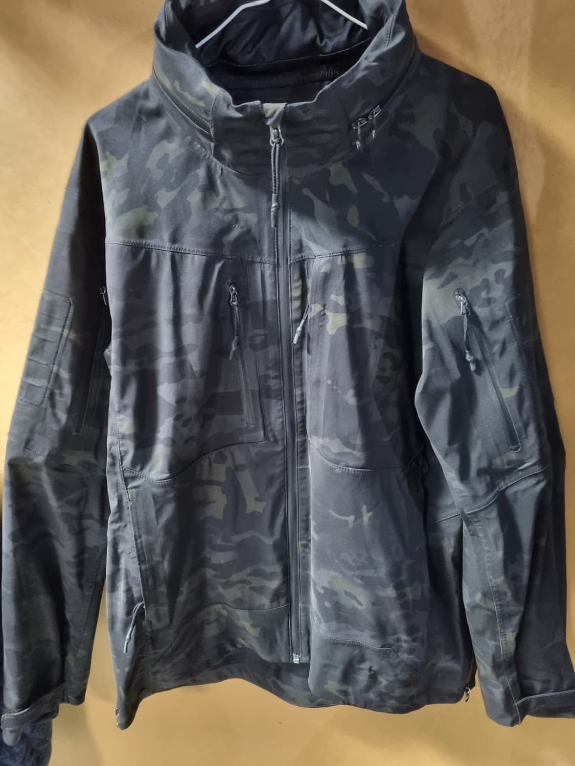 하이퍼옵스 남성 방수 자켓  상품이미지1