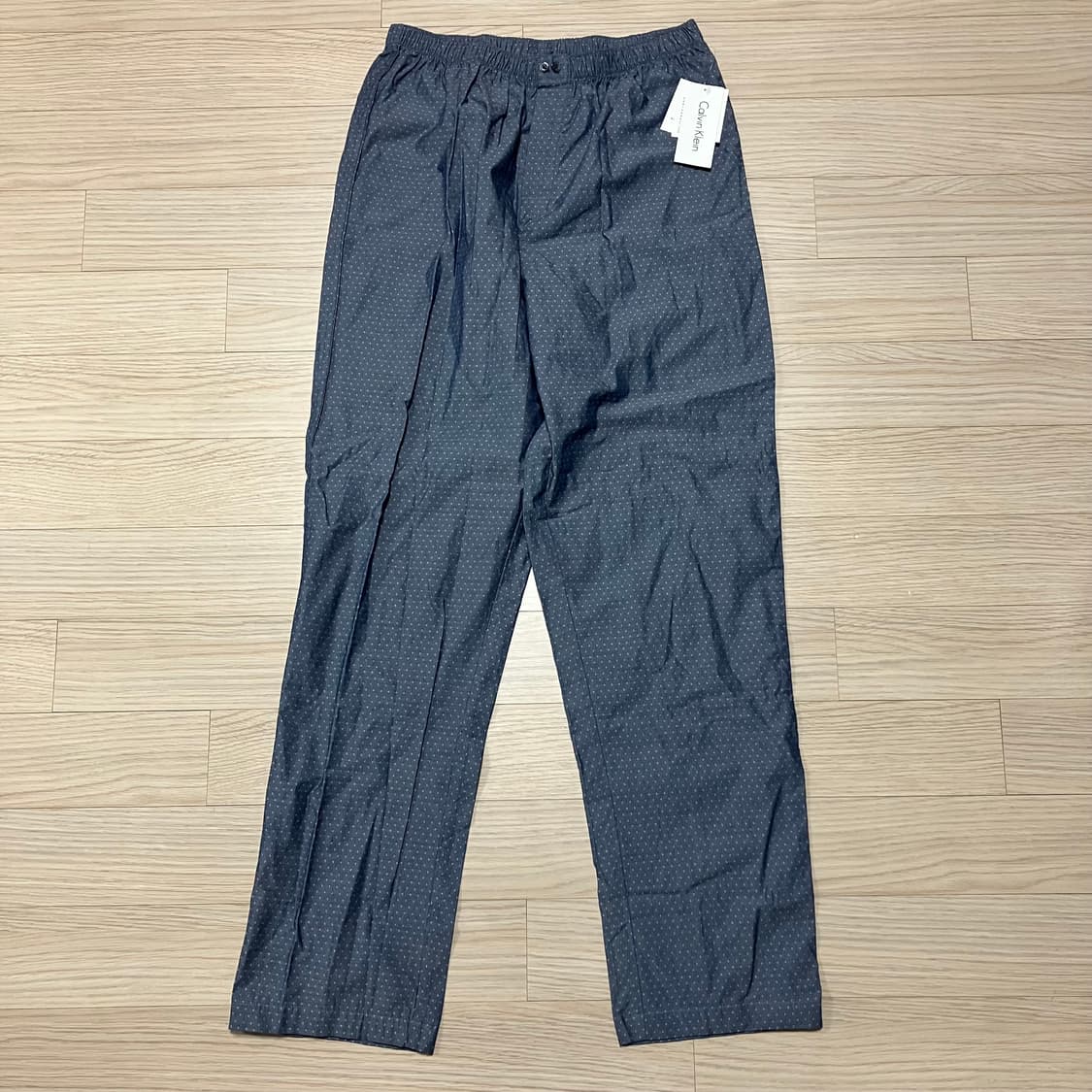 [새상품] 캘빈클라인 홈웨어 잠옷 세트 상품이미지6