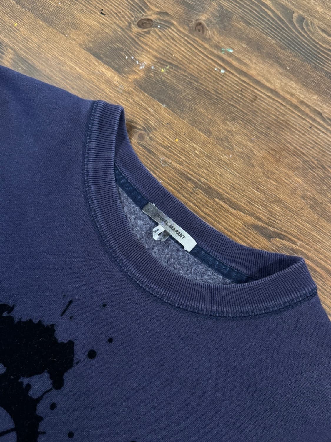 이자벨 마랑 맨투맨 66~77 상품이미지7