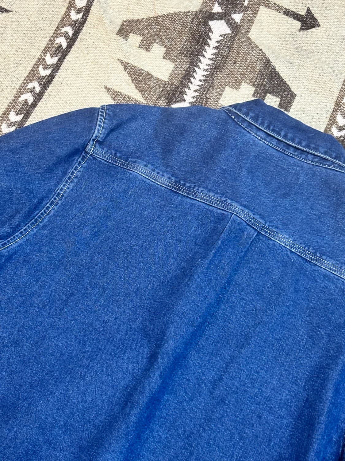 칼하트 wip 웰던 셔츠 상품이미지7