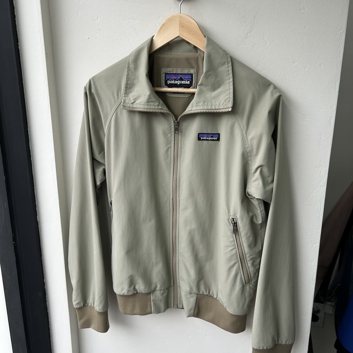 15227 - 파타고니아 배기스 자켓 상품이미지2