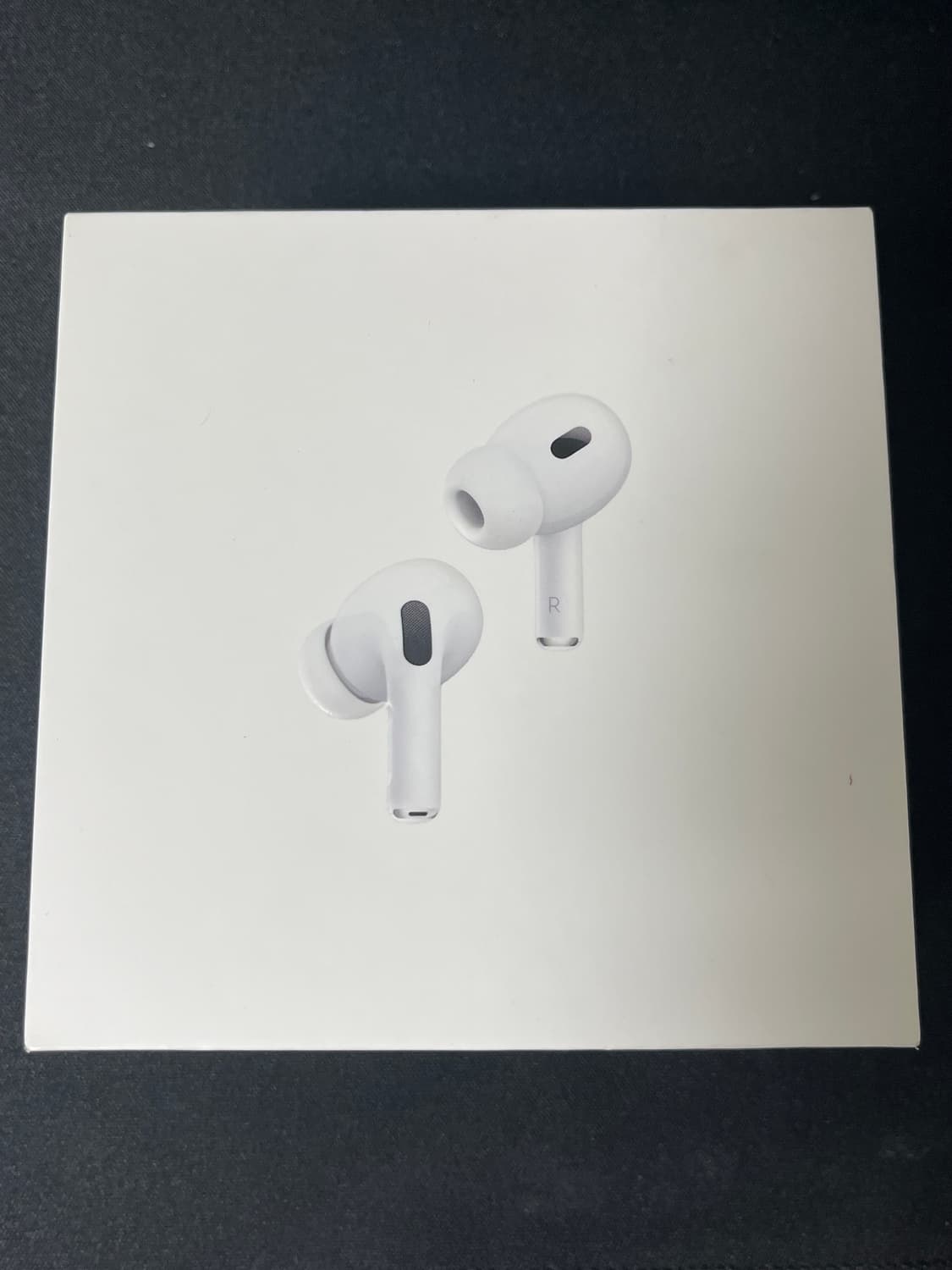 에어팟 프로2 8핀 S급 상품이미지1