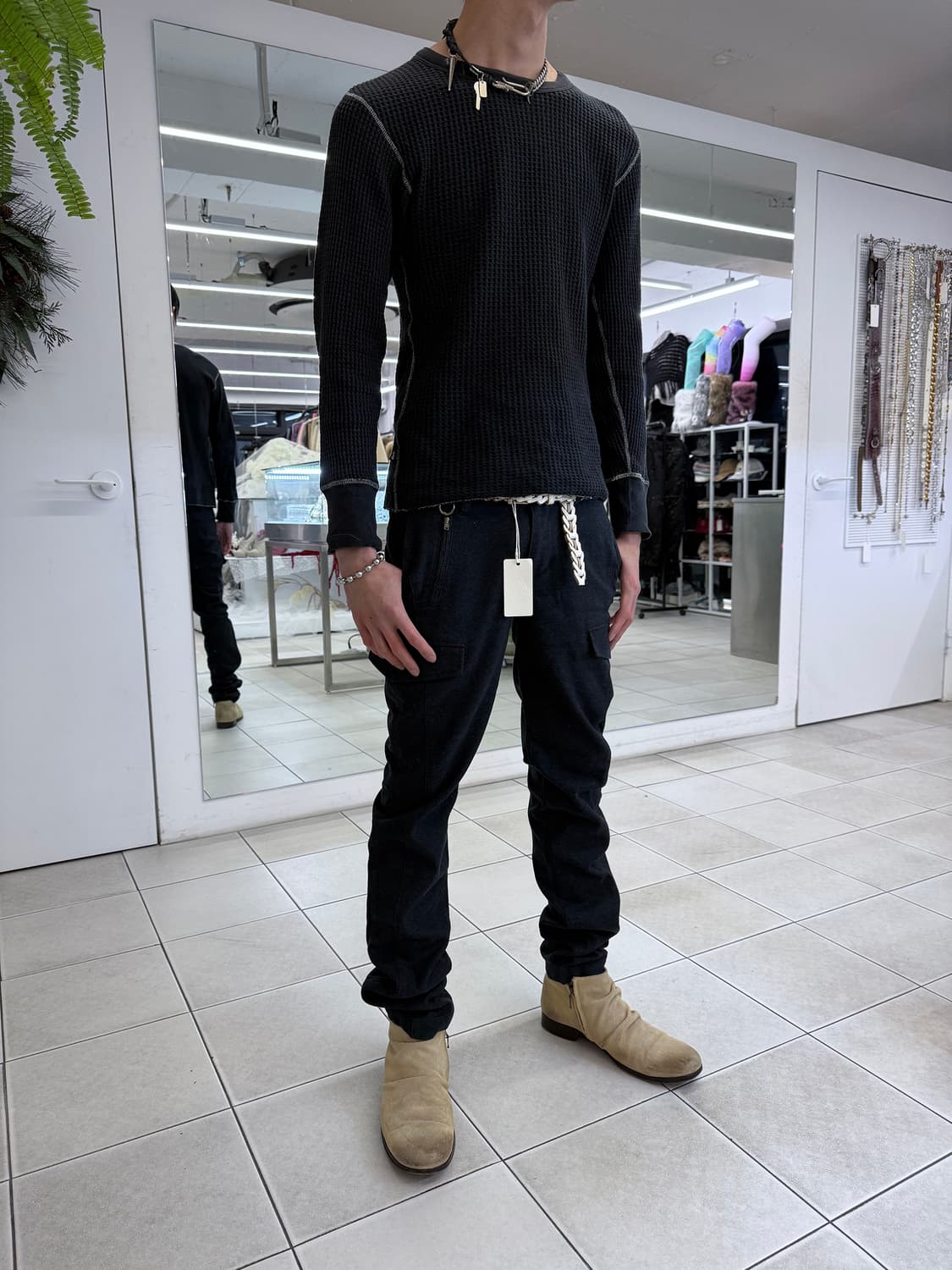 ZERO by TORNADO MART 상품이미지1