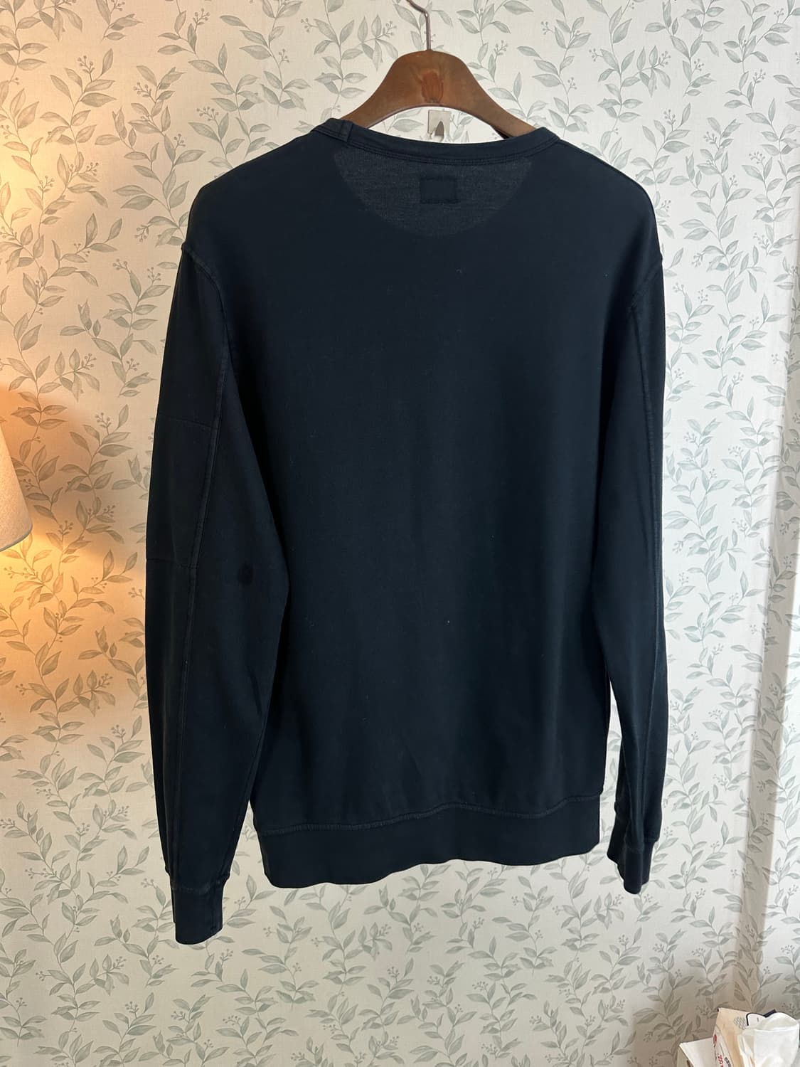 씨피컴퍼니 맨투맨 L(100-105) 상품이미지2