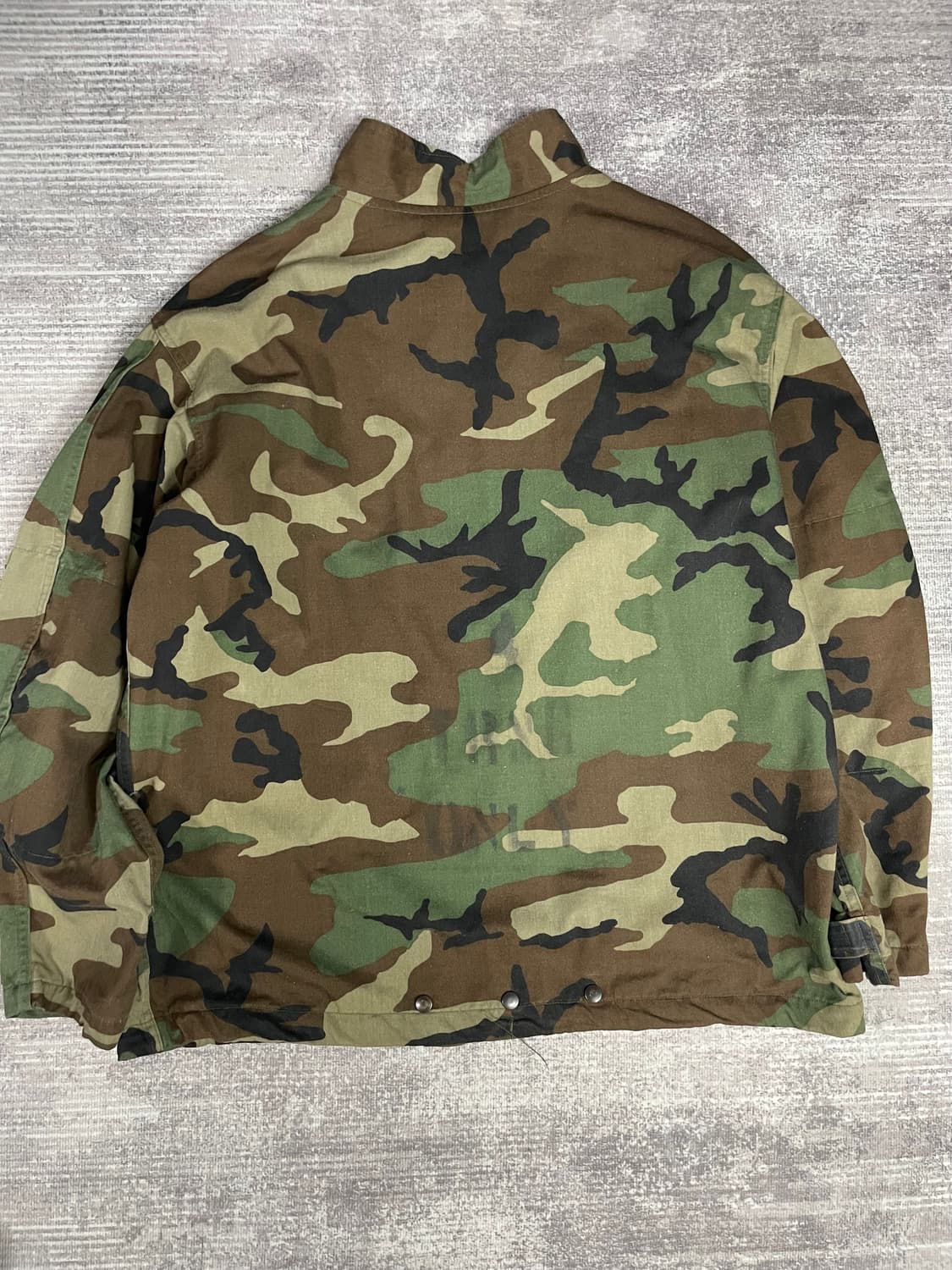 80s US ARMY 상품이미지6