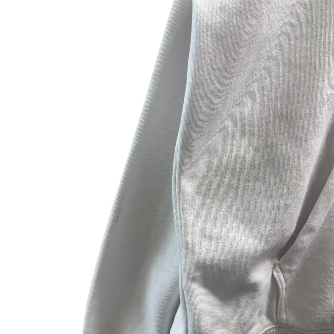 [M] 반스 스폰지밥 후드티 상품이미지6