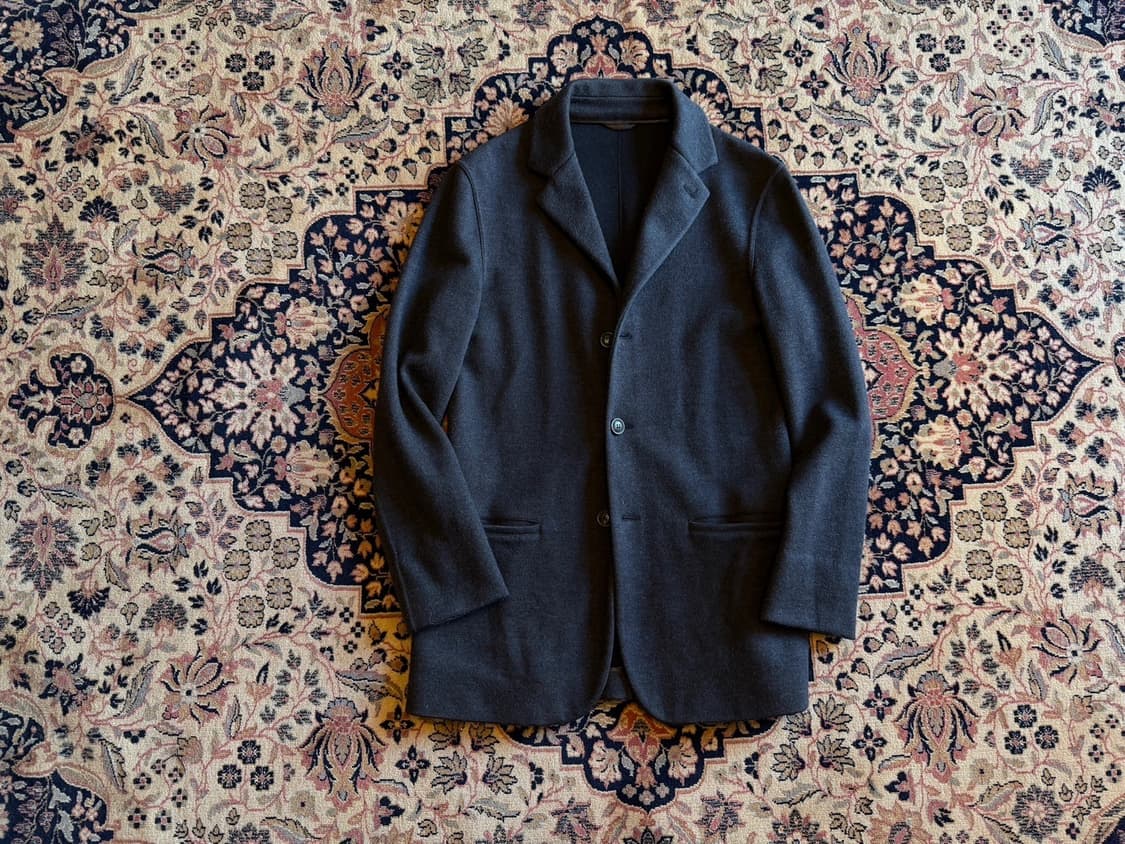 조르지오 아르마니 테일러드 자켓 100 상품이미지1