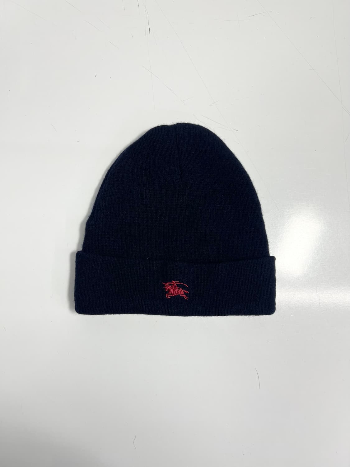 Burberry beanie 상품이미지2