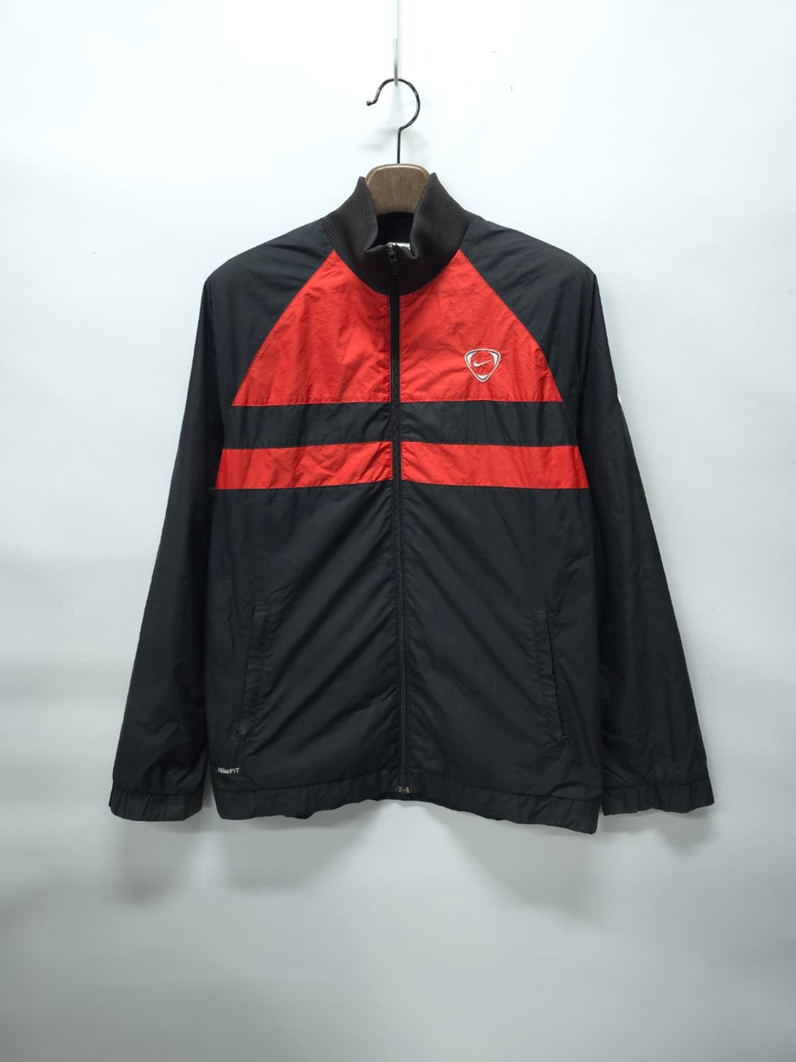 나이키 빈티지 스톰핏 풋볼 우븐 바람막이 (XL) 상품이미지1