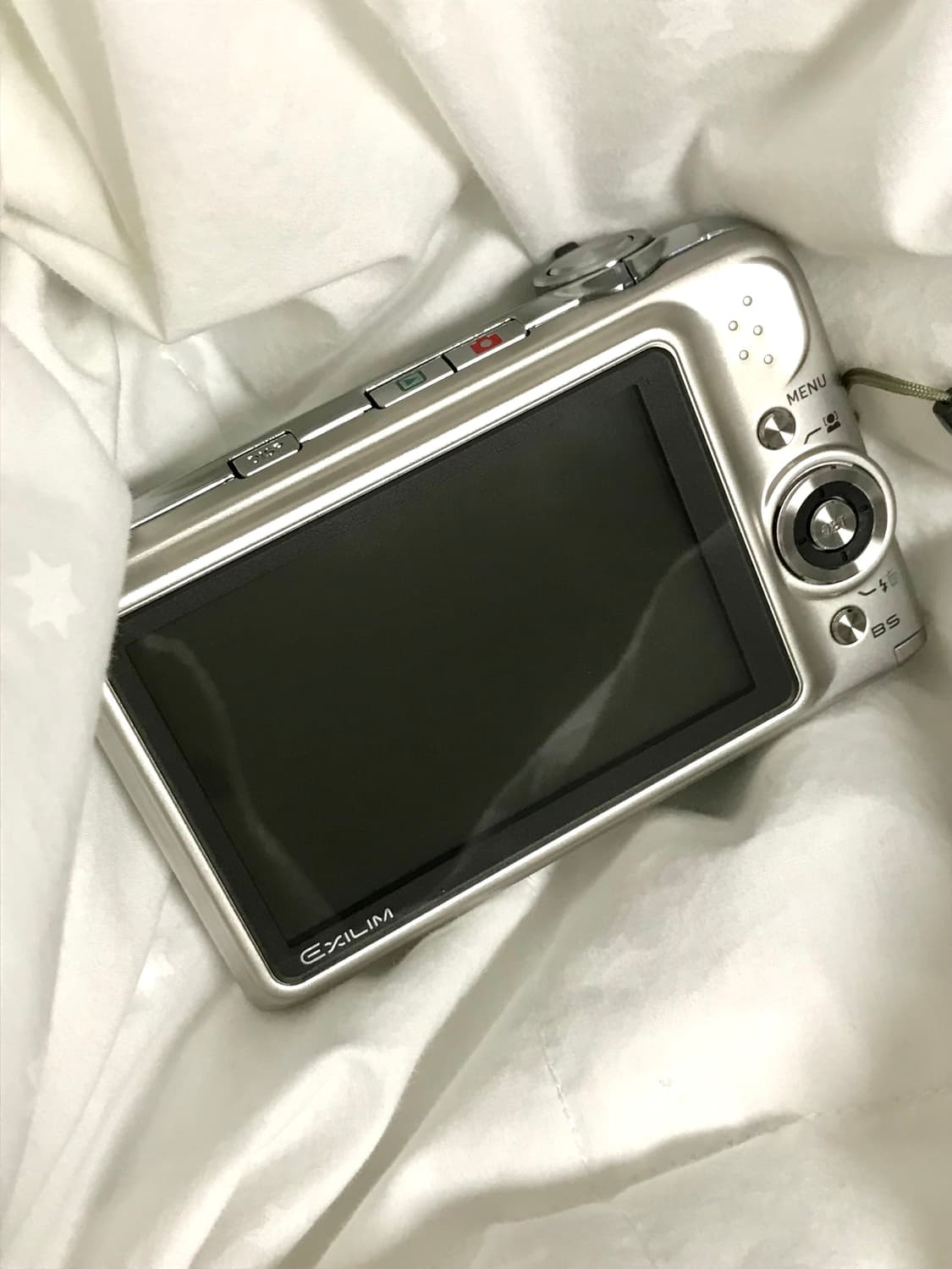 Casio exilim ex-z1200 상품이미지2