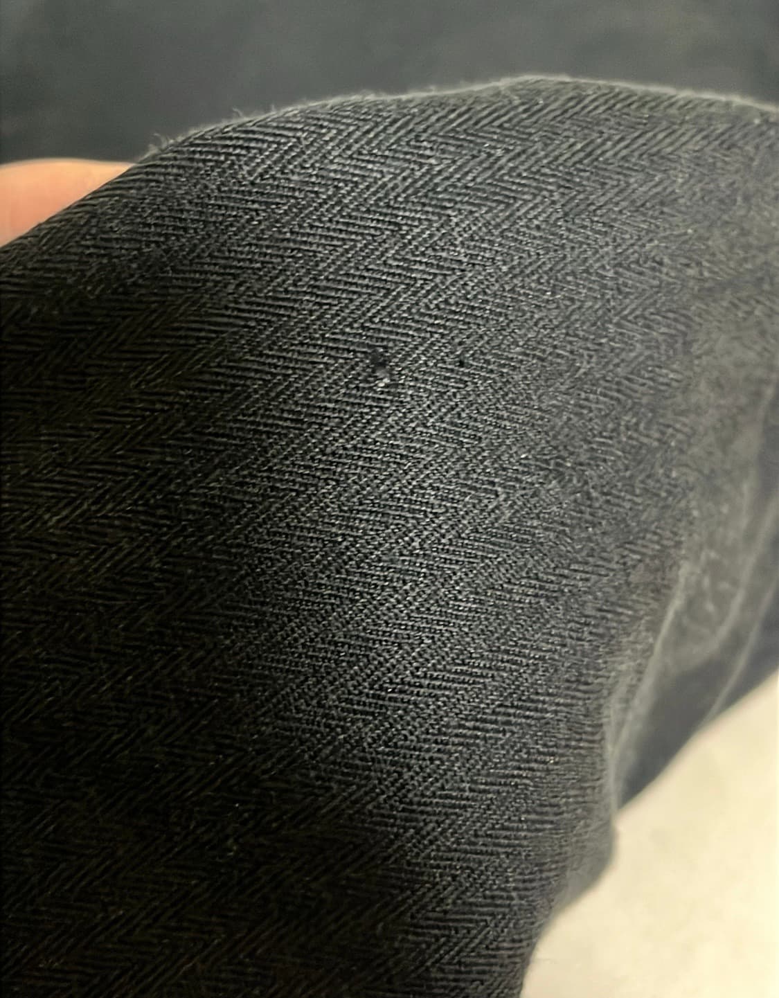 마르지엘라 10번 라인 프렌치 워크 자켓 46 상품이미지3