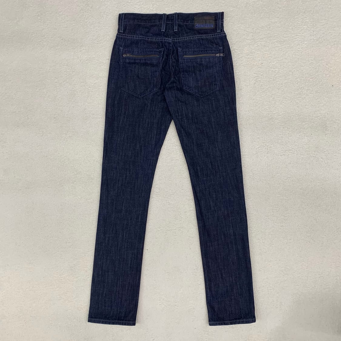 [31] 리바이스 데니즌 231 슬림 스트레이트핏 데님팬츠 상품이미지1
