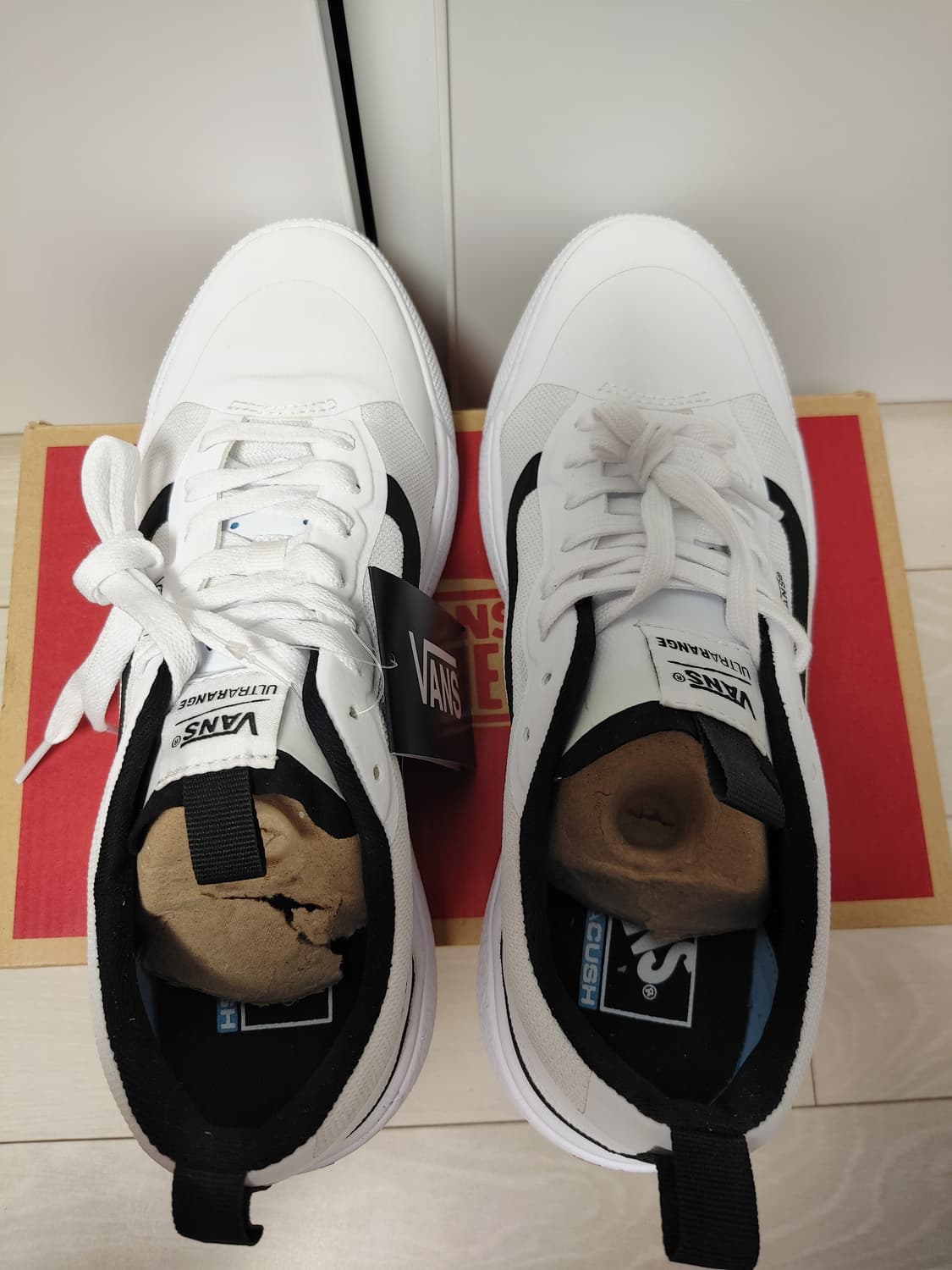 새상품 반스 270 상품이미지6