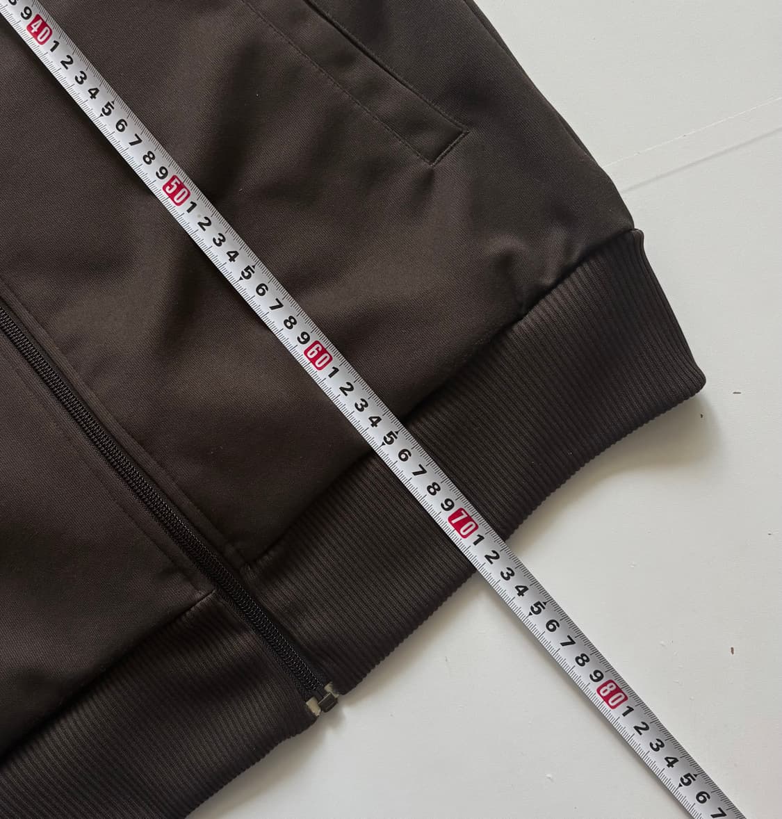 adidas 아디다스 파이어버드 오리지널 스포츠 트랙탑 져지 상품이미지7