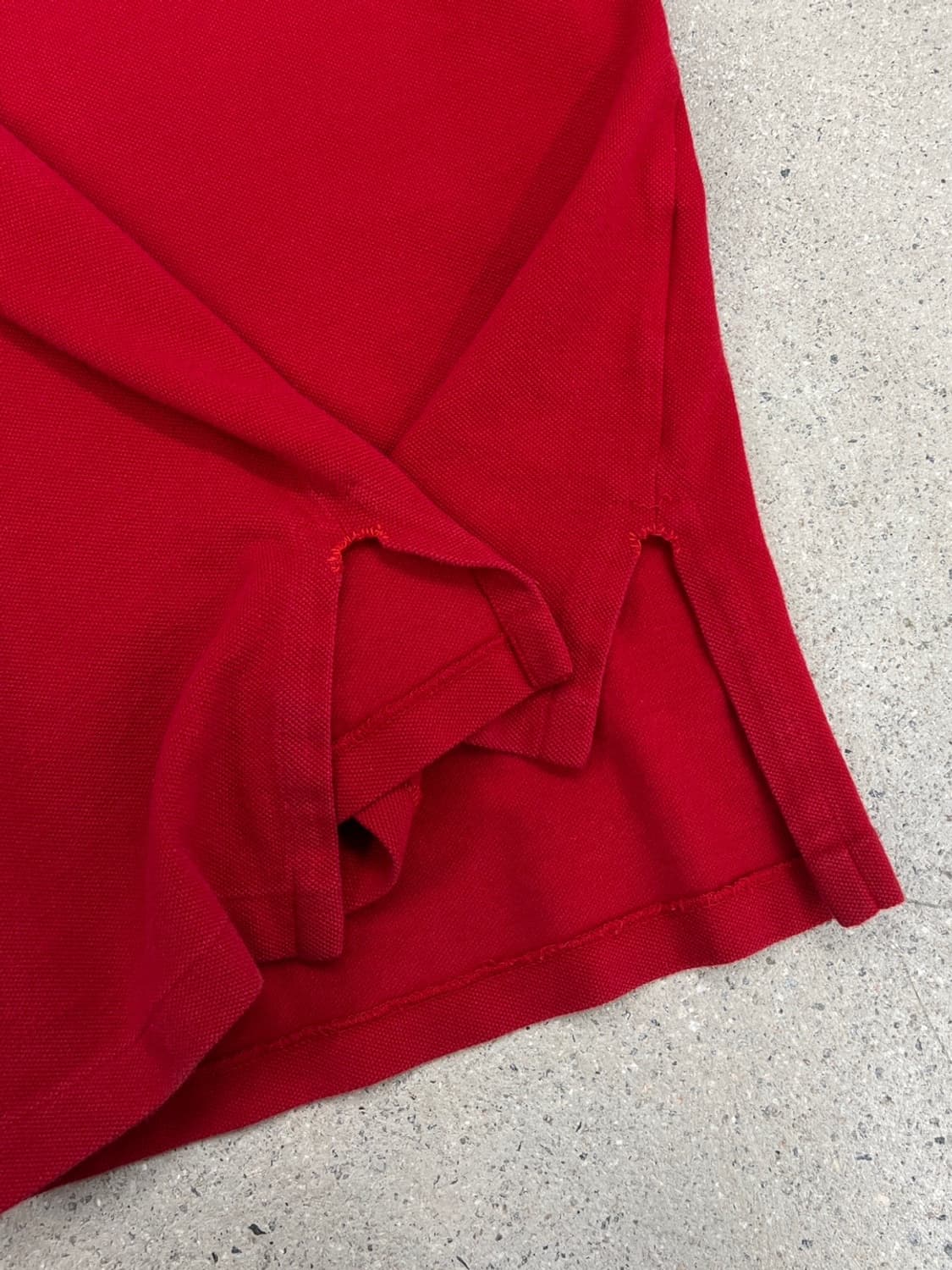 폴로 랄프로렌 스코틀랜드 빅포니 카라티셔츠 상품이미지8