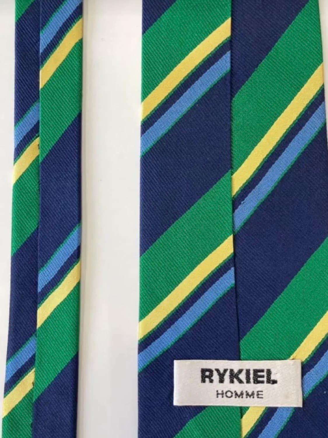 빈티지)넥타이 상품이미지4