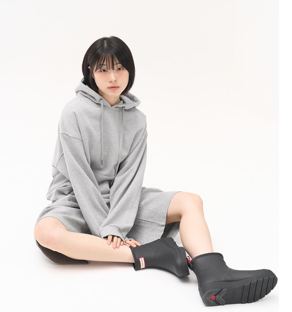 토피 무지후드 판매 상품이미지4