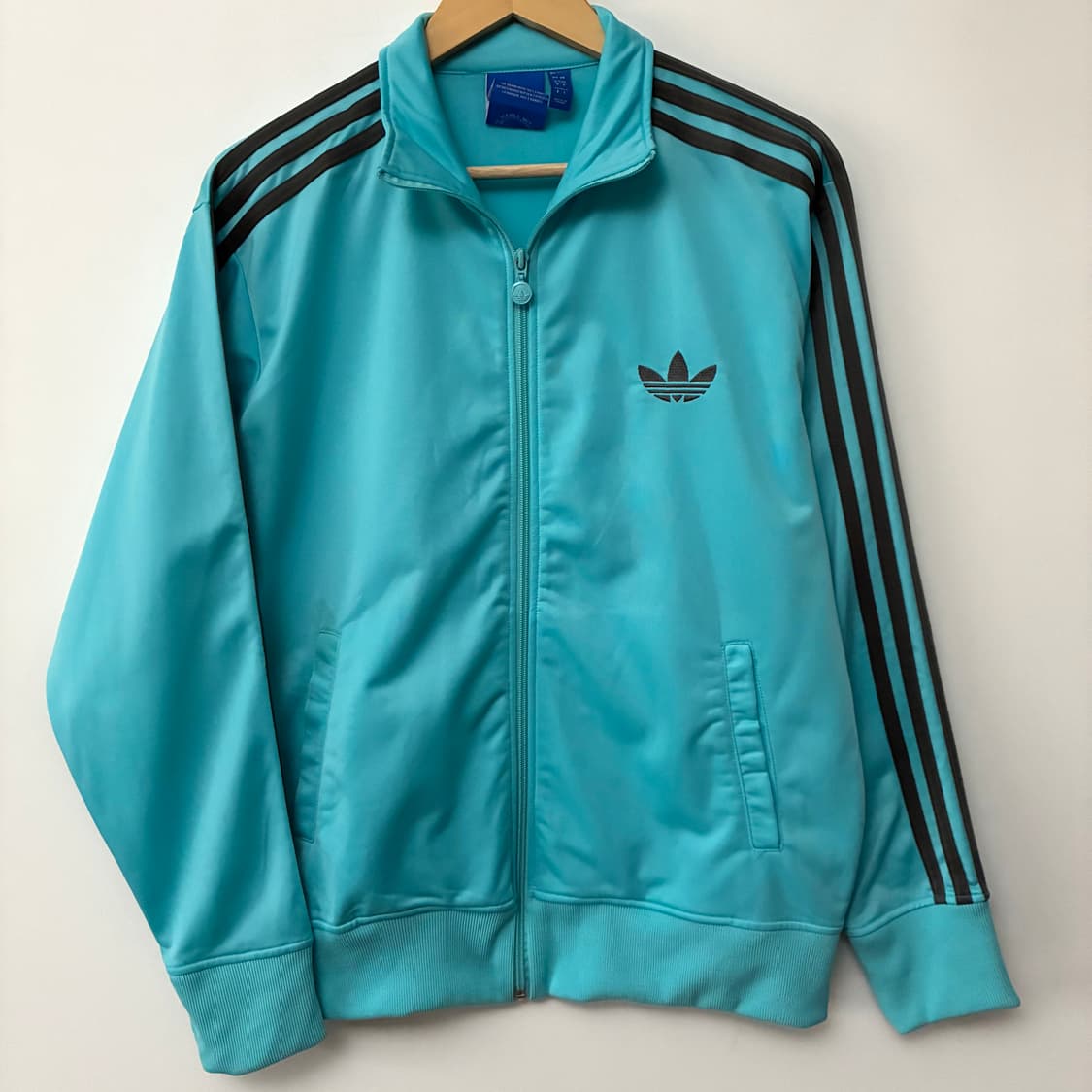 아디다스 00s 파이어버드 트랙탑 져지 상품이미지1