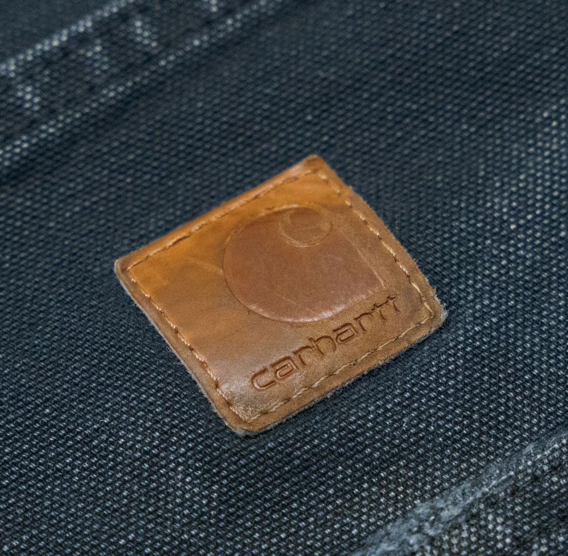 칼하트 더블니 B01 데미지 리페어드 33 (32) 상품이미지8