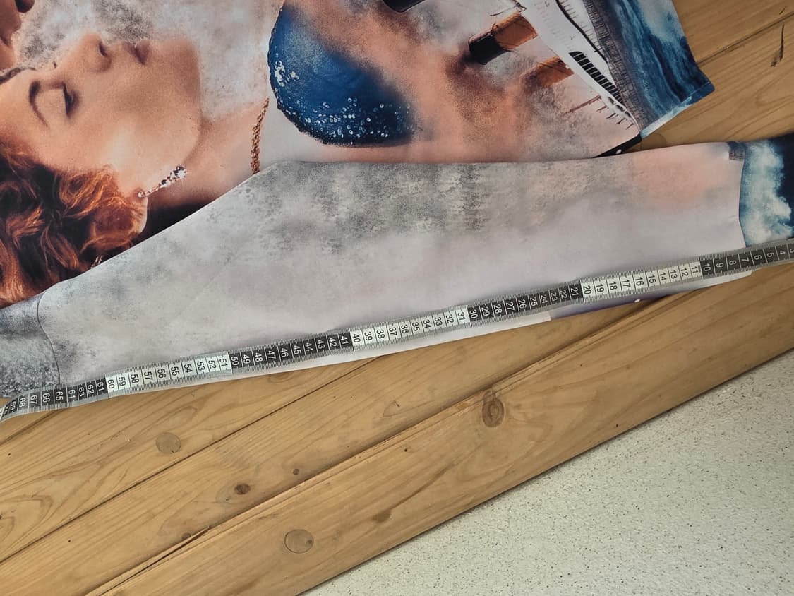 3개)) B급 세트.빈티지 타이타닉 h bar c 웨스턴 80년대 나이키 상품이미지4