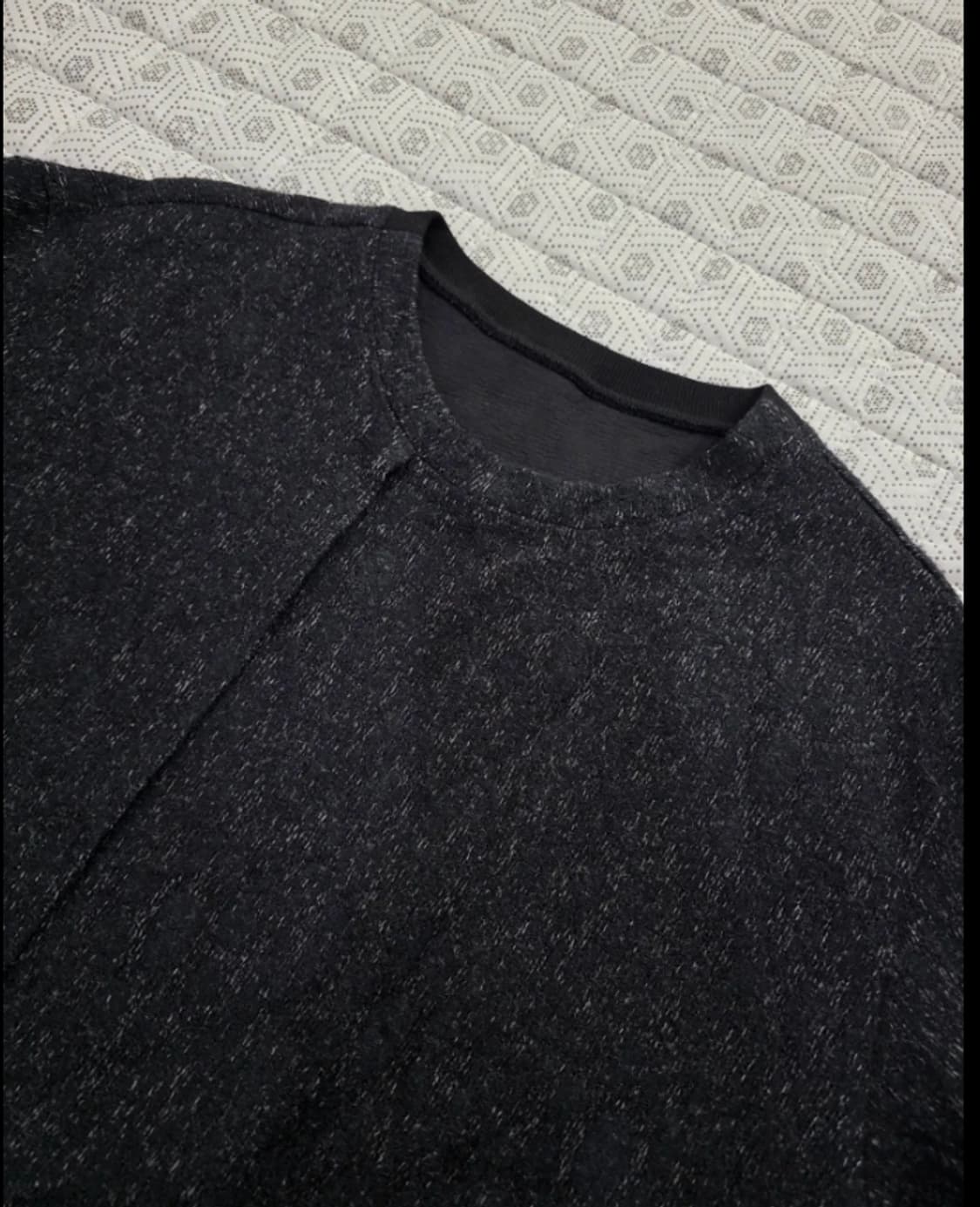 한섬 SJSJ 여성 니트 가디건 ~F 상품이미지5