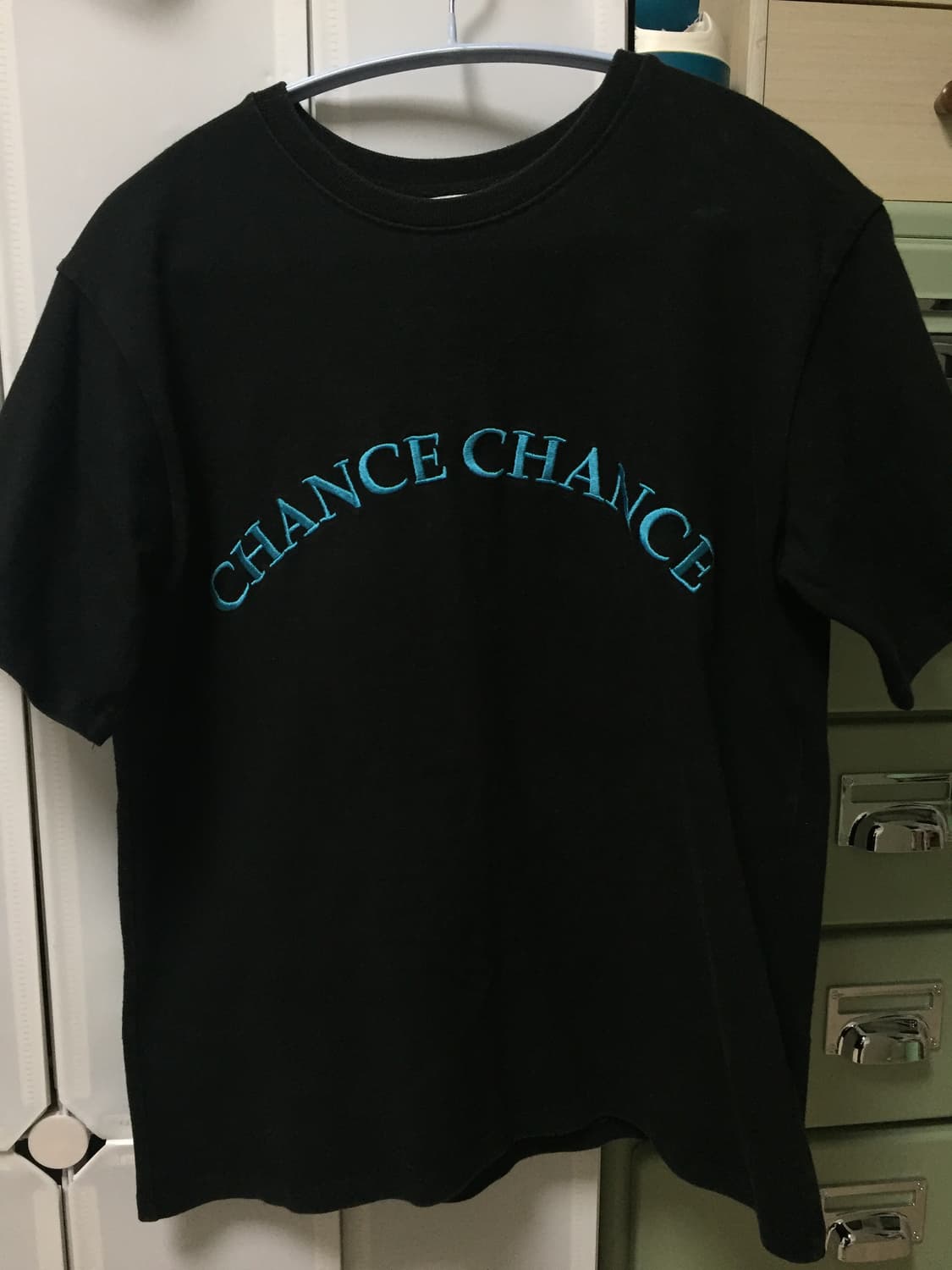 챈스챈스 반팔 상품이미지1